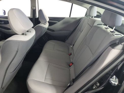 Used 2022 Subaru Legacy Premium AWD/4WD image 14