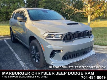 Used 2026 Dodge Durango GT