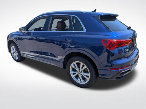 Used 2023 Audi Q3 2.0T Premium w/ Convenience Package AWD/4WD image 6