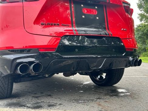 Used 2020 Chevrolet Blazer RS AWD/4WD image 14