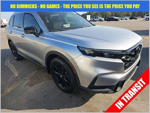 Used 2023 Honda CR-V Sport image 1