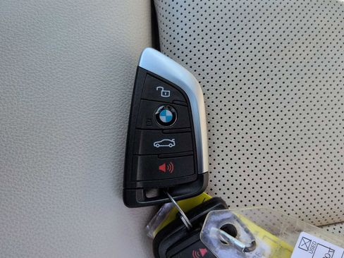 Certified 2023 BMW X3 xDrive30i w/ Premium Package image 36