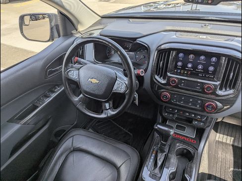 Used 2019 Chevrolet Colorado Z71 image 23