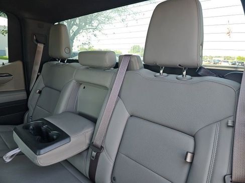 Used 2024 Chevrolet Silverado 1500 LTZ image 26