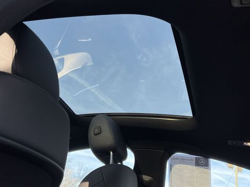 Certified 2025 Mercedes-Benz CLA 250 4MATIC image 22