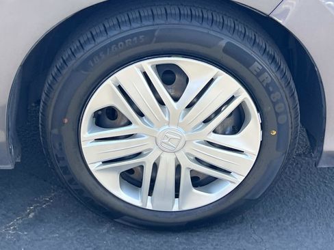 Certified 2019 Honda Fit LX image 25
