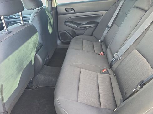 Used 2023 Nissan Altima 2.5 S image 13