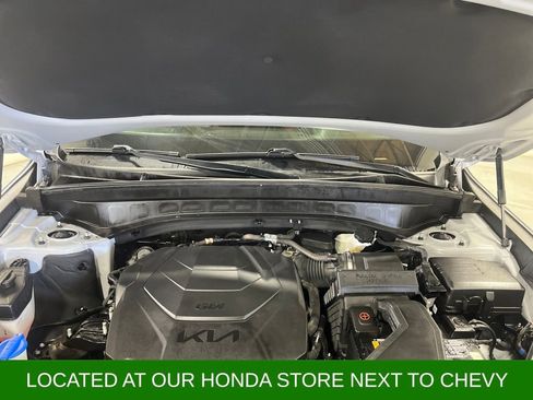 Used 2022 Kia Telluride EX w/ EX Premium Package image 28