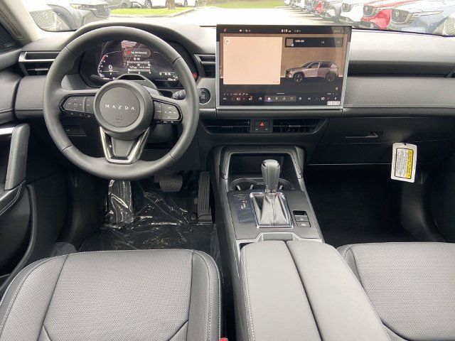 New 2026 MAZDA CX-5 2.5 S w/ Premium Plus Package AWD/4WD image 4