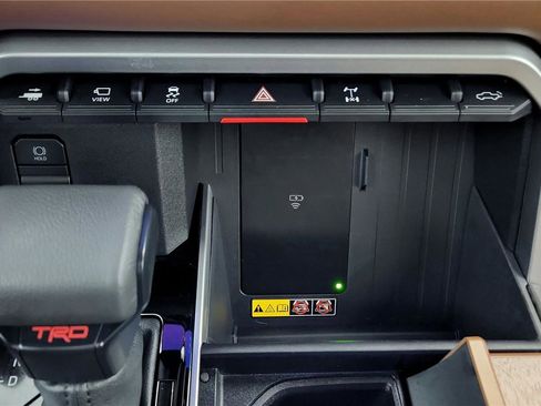 Used 2025 Toyota Tundra 1794 Edition image 33