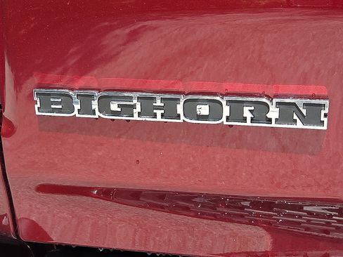 New 2026 RAM 1500 Big Horn image 9