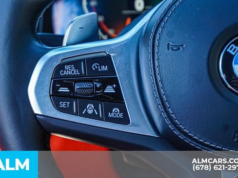 Used 2024 BMW 840i Gran Coupe image 28