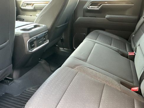 Certified 2025 GMC Sierra 1500 Elevation w/ Preferred Package image 13