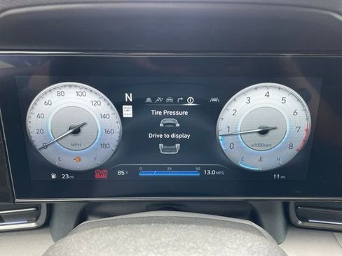 New 2025 Hyundai Elantra N image 12