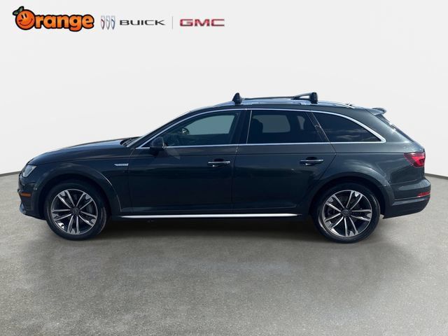 Used 2018 Audi A4 2.0T allroad Premium w/ Convenience Package AWD/4WD image 6