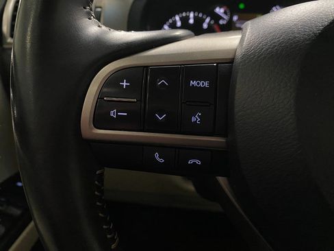 Used 2020 Lexus GX 460 Luxury w/ Luxury Sport Package image 15