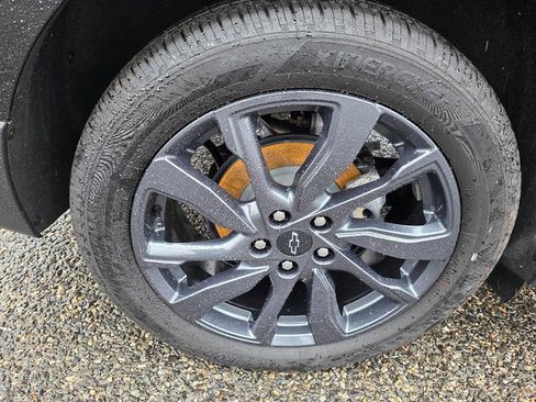 Certified 2023 Chevrolet Equinox RS image 26