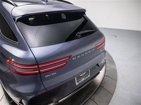 New 2026 Genesis GV70 3.5T Sport Prestige image 33