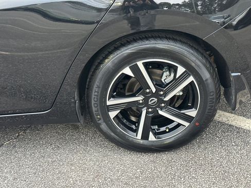 Used 2024 Nissan Sentra SV image 19