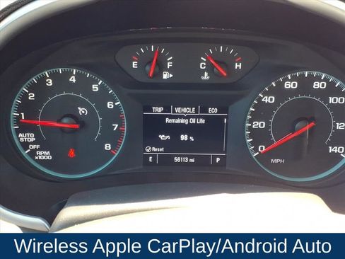 Used 2024 Chevrolet Malibu LT FWD image 15