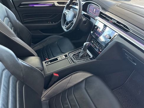 Used 2023 Volkswagen Arteon SEL AWD/4WD image 15