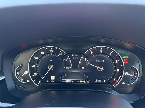 Used 2019 BMW 530i xDrive w/ Convenience Package image 23