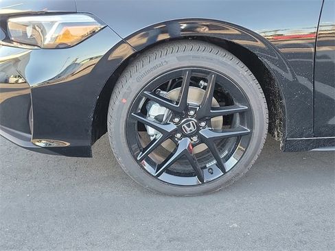 New 2026 Honda Civic Sport image 5