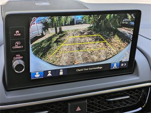 New 2025 Acura ADX FWD image 21