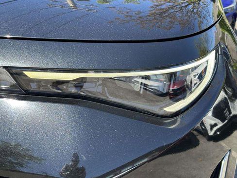 Used 2023 Kia Soul GT-Line w/ GT-Line Technology Package FWD image 9