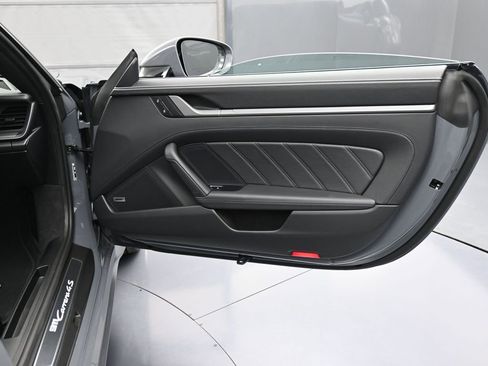 New 2026 Porsche 911 Carrera 4S AWD/4WD image 26