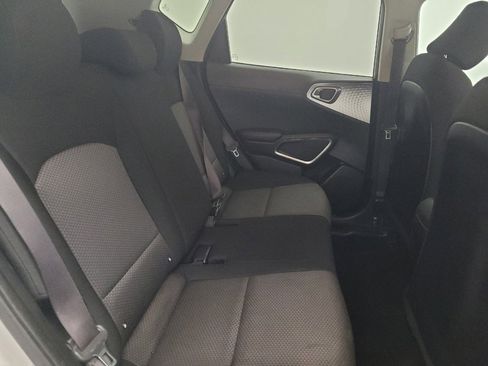Used 2020 Kia Soul LX FWD image 19