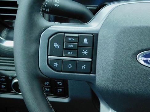 New 2026 Ford F250 Lariat w/ Lariat Ultimate Package image 19