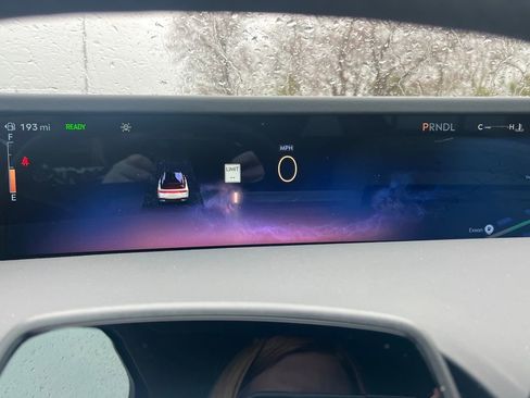 New 2026 Lincoln Nautilus Premier image 19