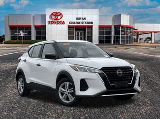 Used 2023 Nissan Kicks S video 1