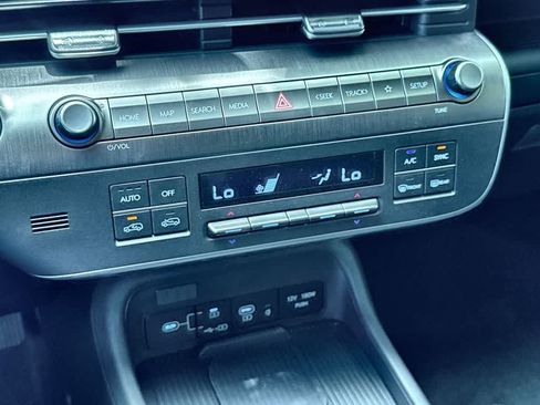 New 2027 Hyundai Kona SEL Sport FWD image 20