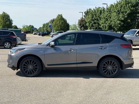 Used 2022 Acura RDX AWD image 2