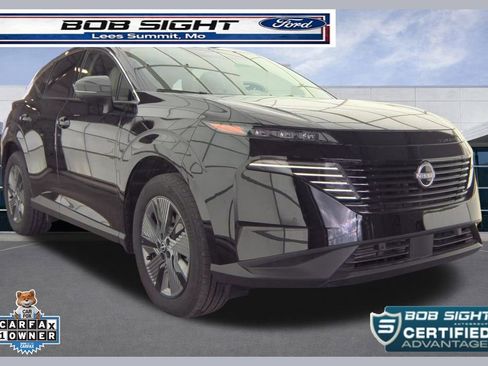 Used 2025 Nissan Murano SL w/ Cargo Package AWD/4WD image 1