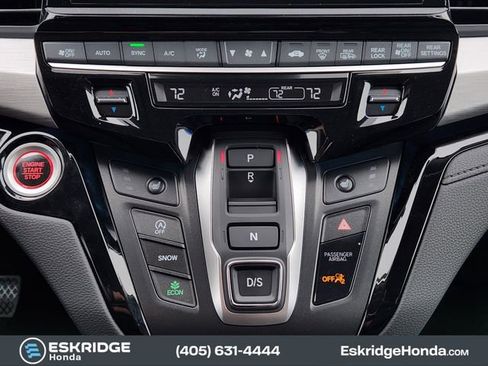 New 2026 Honda Odyssey Touring image 15