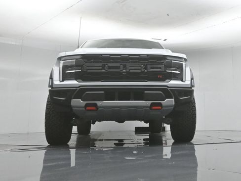 Used 2025 Ford F150 Raptor w/ Equipment Group 803A Raptor R AWD/4WD image 49