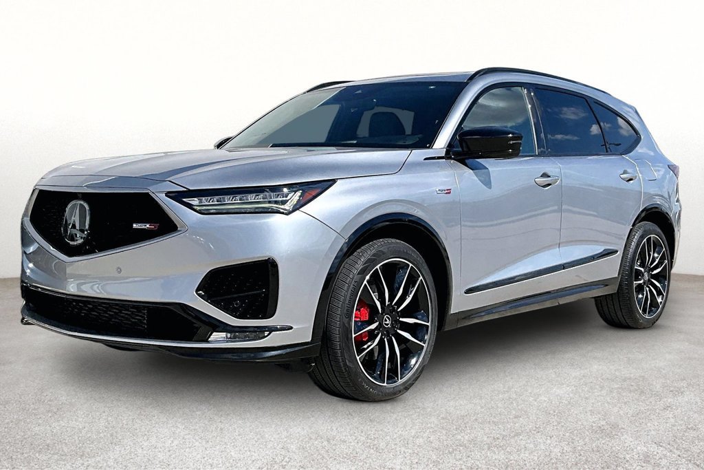 Used 2023 Acura MDX Type S w/ Advance Package AWD/4WD image 5