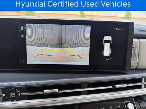 Certified 2026 Hyundai Santa Fe SE FWD image 26