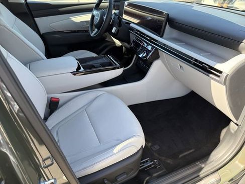 New 2026 Hyundai Tucson Limited image 12