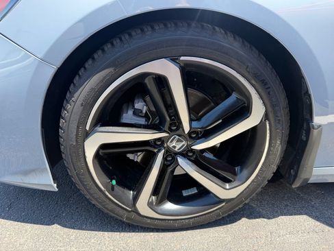 Used 2022 Honda Accord Sport image 7
