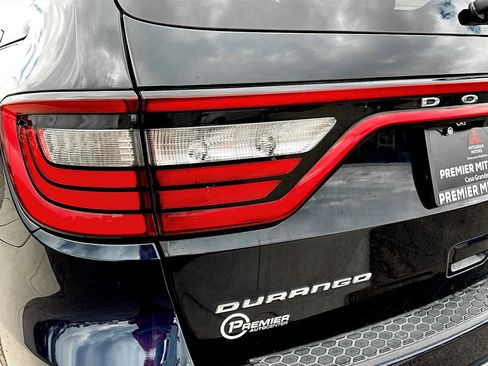 Used 2018 Dodge Durango SXT w/ Quick Order Package 2BB image 29