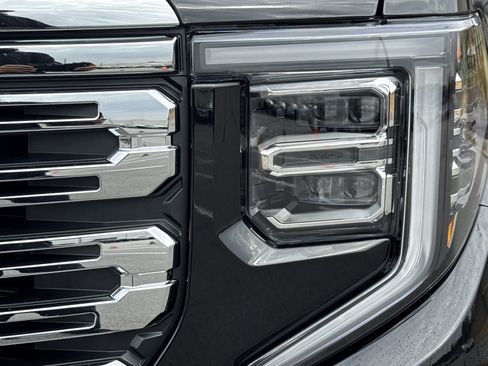 New 2026 GMC Sierra 1500 Denali image 6