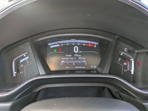 Certified 2022 Honda CR-V EX-L image 6