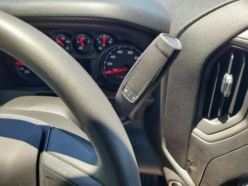 New 2025 Chevrolet Silverado 3500 W/T w/ WT Convenience Package AWD/4WD image 25