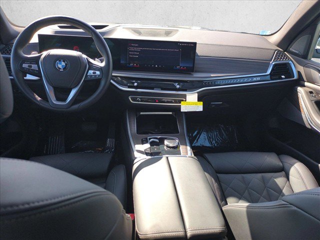 Used 2026 BMW X5 xDrive40i AWD/4WD image 19