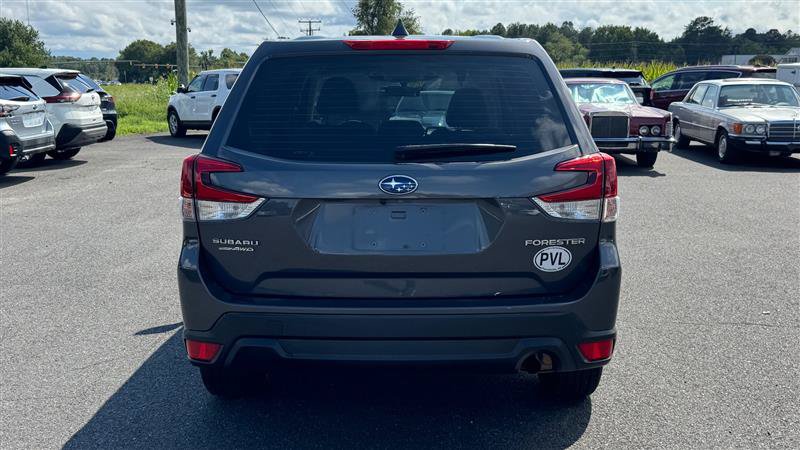 Used 2023 Subaru Forester AWD/4WD image 10