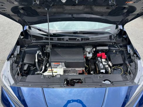 Used 2021 Nissan Leaf S Plus FWD image 57